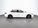 Certified 2024 Lexus ES 350 w/ Premium Package image 4