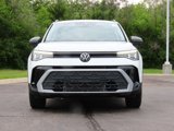 New 2025 Volkswagen Taos S image 2