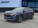 Used 2024 Chevrolet Trax LT w/ Sunroof Package image 6