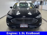 Certified 2020 Ford Fusion SE w/ Equipment Group 151A image 5