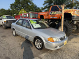 Used 2000 MAZDA Protege ES image 2