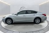Used 2017 Nissan Altima 2.5 S w/ Power Driver Seat Package image 4