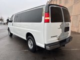 Used 2008 Chevrolet Express 3500 Extended Passenger w/ LT Preferred Equipment Group image 3