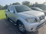 Used 2012 Nissan Frontier SV image 2