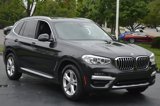 Used 2020 BMW X3 xDrive30i w/ Premium Package image 5