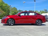 New 2025 Nissan Sentra SV image 5
