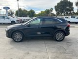 New 2024 Ford Escape SE image 2
