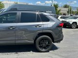 Used 2020 Toyota RAV4 LE image 3
