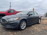 Used 2019 Ford Fusion SE image 2
