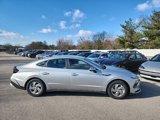 New 2025 Hyundai Sonata SE image 5