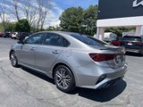 Used 2023 Kia Forte GT-Line w/ GT-Line Premium Package image 3