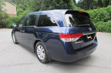 Used 2016 Honda Odyssey EX-L image 4