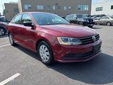 Used 2016 Volkswagen Jetta S image 4