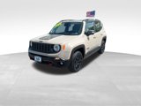 Used 2017 Jeep Renegade Trailhawk image 3