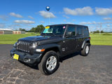 Used 2019 Jeep Wrangler Unlimited Sport S image 2