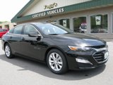 Used 2024 Chevrolet Malibu LT image 2