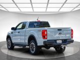 Used 2021 Ford Ranger XL w/ Equipment Group 101A High image 2