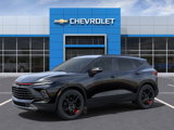 New 2025 Chevrolet Blazer LT w/ Sound & Technology Package image 2
