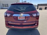 Used 2017 Chevrolet Traverse LT image 4
