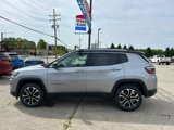 Used 2022 Jeep Compass Limited image 6