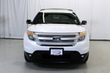 Used 2015 Ford Explorer XLT w/ Equipment Group 202A image 2