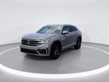 Used 2021 Volkswagen Atlas Cross Sport SE image 3