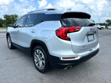 Used 2020 GMC Terrain SLT w/ Preferred Package image 3
