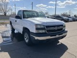 Used 2006 Chevrolet Silverado 1500 W/T image 2