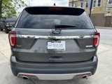 Used 2016 Ford Explorer XLT w/ Equipment Group 201A image 6