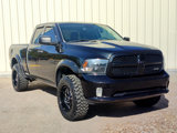 Used 2017 RAM 1500 Express w/ Black Ram 1500 Express Group image 2