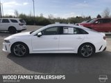 Used 2023 Kia K5 EX image 2