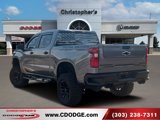 Used 2021 Chevrolet Silverado 1500 Custom Trail Boss w/ Safety Confidence Package image 5
