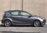 Used 2018 Toyota Prius C Three image 4