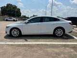 Used 2020 Chevrolet Malibu LT image 4