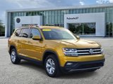 Used 2018 Volkswagen Atlas SE image 3
