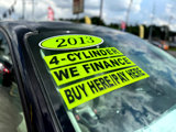 Used 2013 Ford Escape SEL image 2