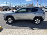 Used 2022 Jeep Compass Latitude w/ Convenience Group image 4