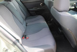 Used 2008 Nissan Versa 1.8 S w/ Convenience Pkg image 6