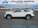 Certified 2023 Volkswagen Atlas SE image 3