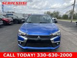 Used 2017 Mitsubishi Outlander Sport LE image 3
