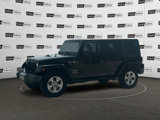 Used 2015 Jeep Wrangler Unlimited Sahara w/ Connectivity Group image 2