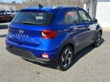 Certified 2022 Hyundai Venue Limited image 3
