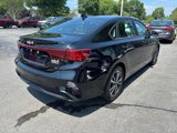 Used 2022 Kia Forte LXS w/ LXS Technology Package image 5