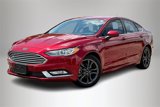 Used 2018 Ford Fusion SE w/ Equipment Group 201A image 3