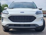 Used 2020 Ford Escape Titanium image 2