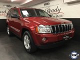 Used 2005 Jeep Grand Cherokee Limited image 3