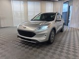 Used 2020 Ford Escape Titanium image 2
