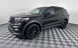 Used 2022 Ford Explorer ST w/ ST Street Pack image 4