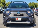 Used 2019 Toyota RAV4 XSE image 2