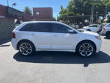 Used 2011 Ford Edge Sport w/ Driver Entry Pkg image 4